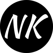 Nihan Kaya logo